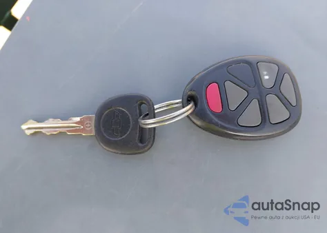 2007 Chevrolet Tahoe Ltz from USA, damaged, VIN 1GNFC13007R291535